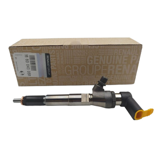 Continental A2C59513484 Iniettore Nuovo Originale scatolato Renault