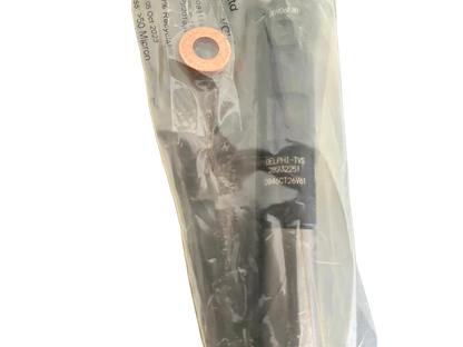 28232251 Delphi Iniettore Nuovo Diesel Originale