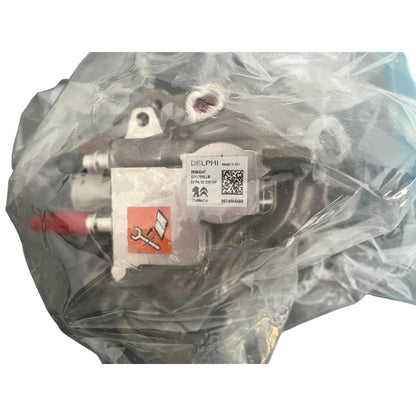 Delphi 28384347 Pompa alta pressione nuova originale fuori scatola retro