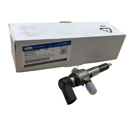 Ford A2C59511612 Iniettore Nuovo Originale in scatolo rigido con garanzia 24 mesi