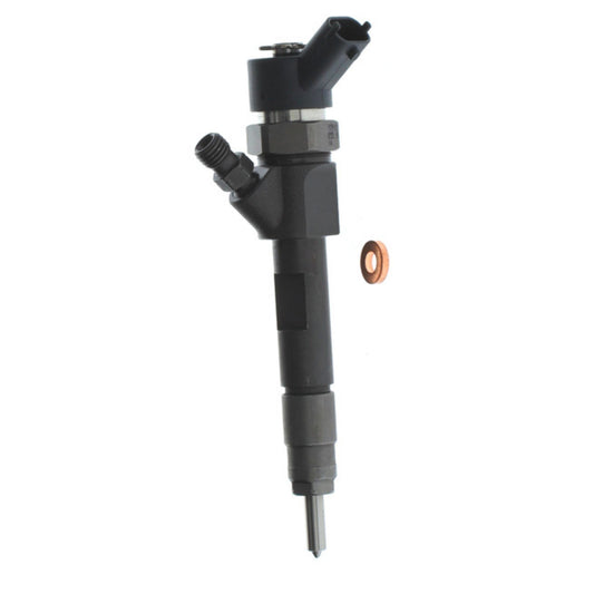 Iniettore Bosch 0445110178 Nuovo Originale con garanzia 24 mesi