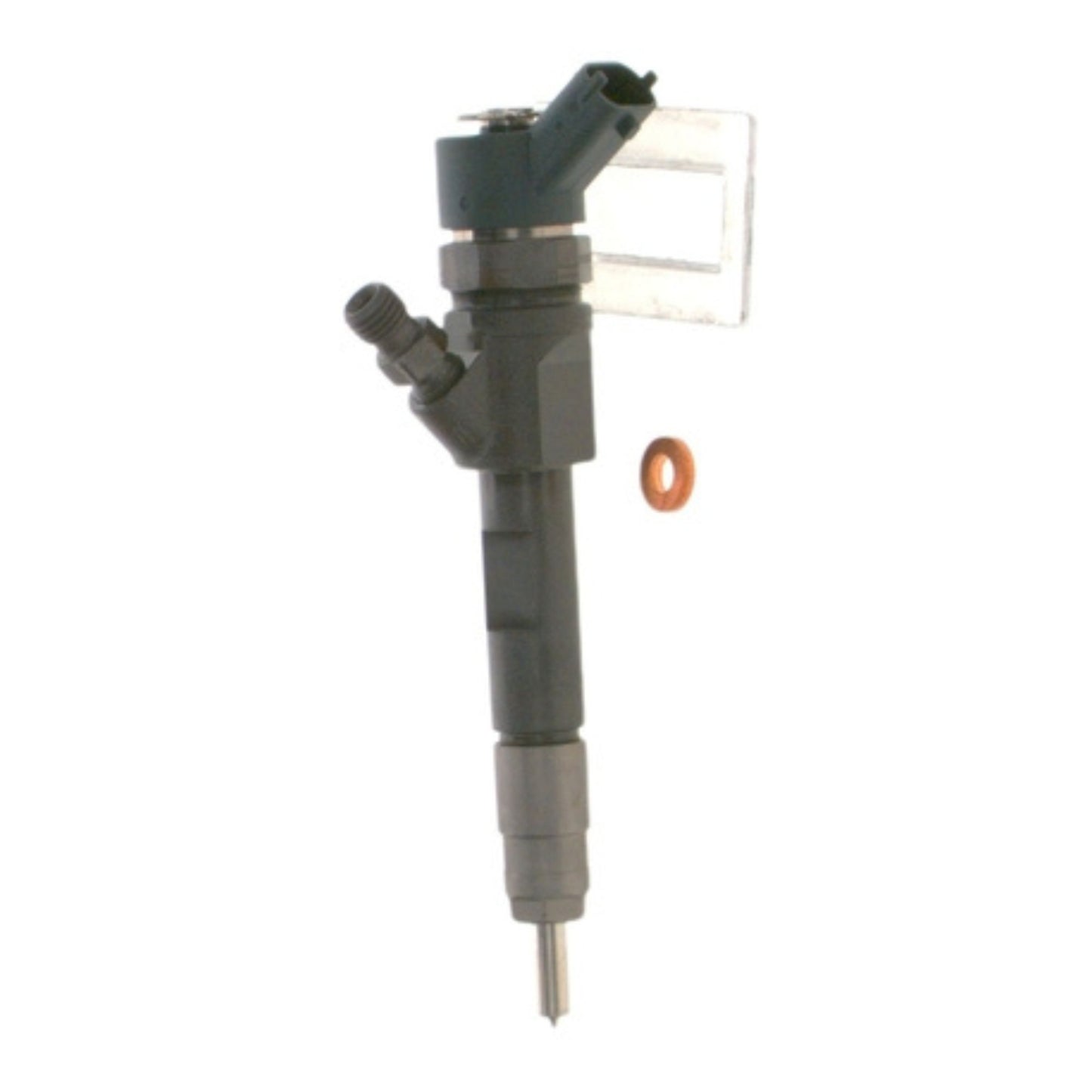 Iniettore Bosch 0445110280 Nuovo Originale con garanzia 24 mesi