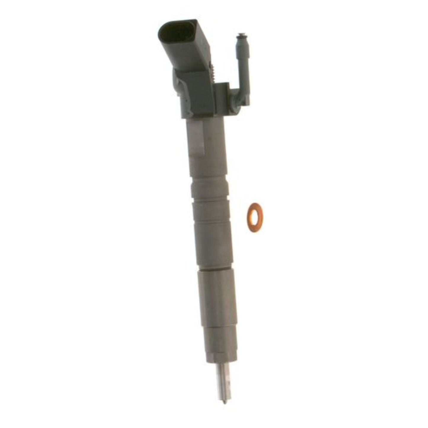 Iniettore Bosch 0445117035 Nuovo Originale con garanzia 24 mesi