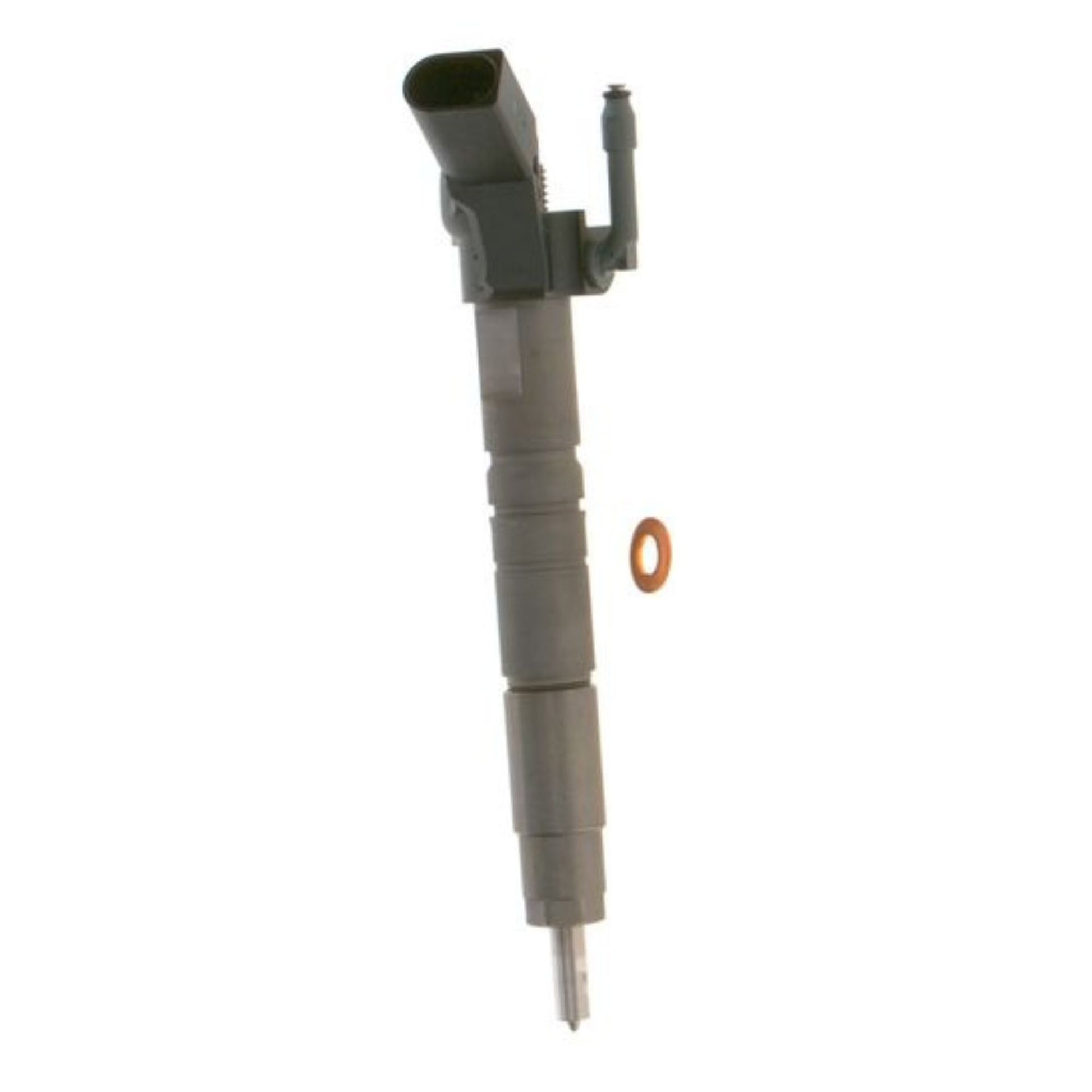 Iniettore Bosch 0445117035 Nuovo Originale con garanzia 24 mesi