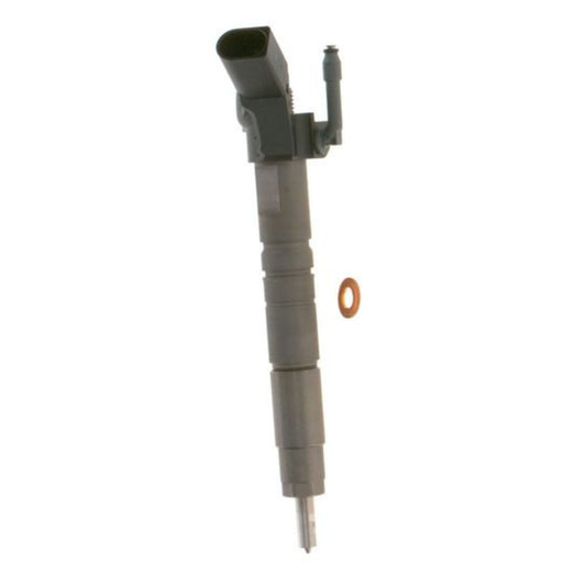 Iniettore Bosch 0445117035 Nuovo Originale con garanzia 24 mesi