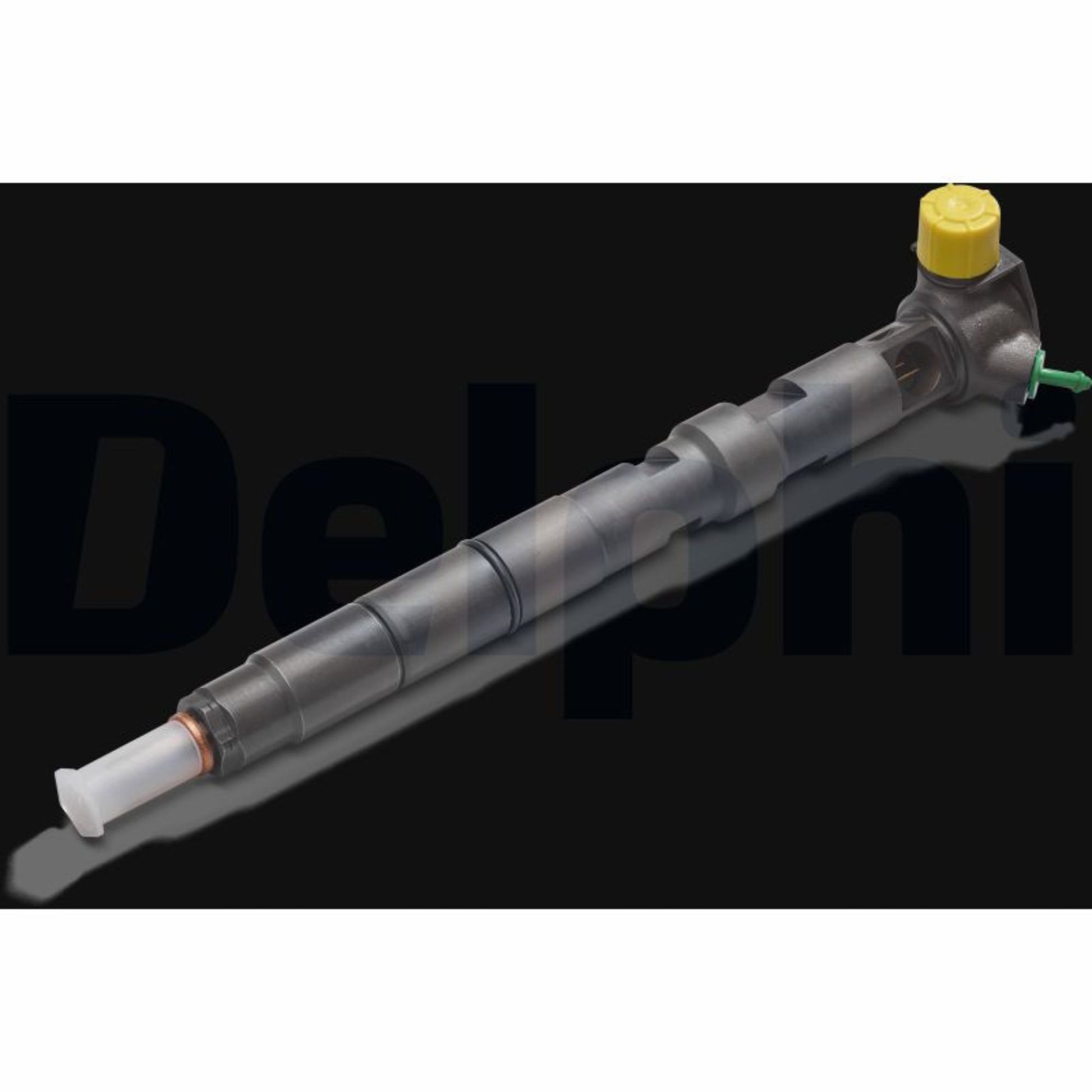 Iniettore Delphi 28489548 Nuovo Originale con garanzia 24 mesi