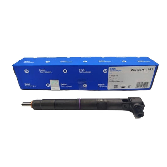 Iniettore Delphi 28540276 Nuovo Originale con garanzia 24 mesi