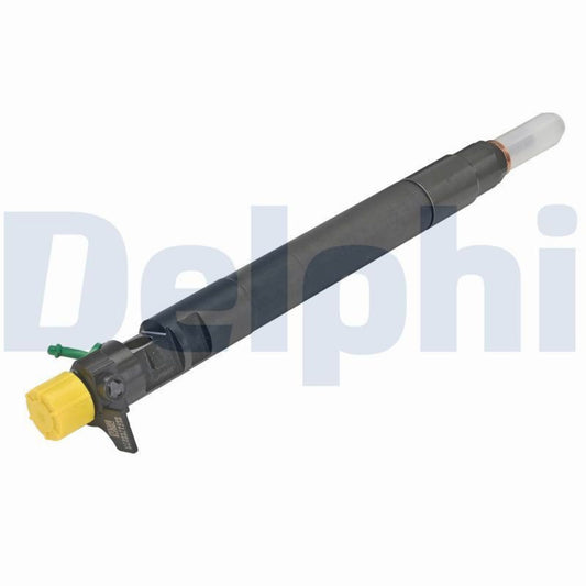 Iniettore Delphi R00101D Nuovo Originale con garanzia 24 mesi