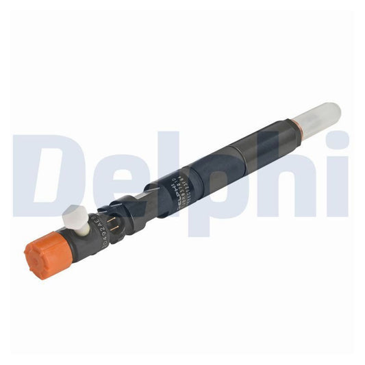 Iniettore Delphi R03701D Nuovo Originale con garanzia 24 mesi
