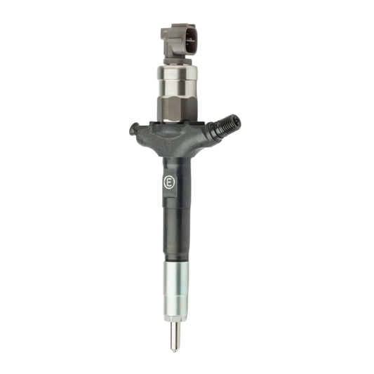 Iniettore Denso DCRI100360 Nuovo Originale con garanzia 24 mesi