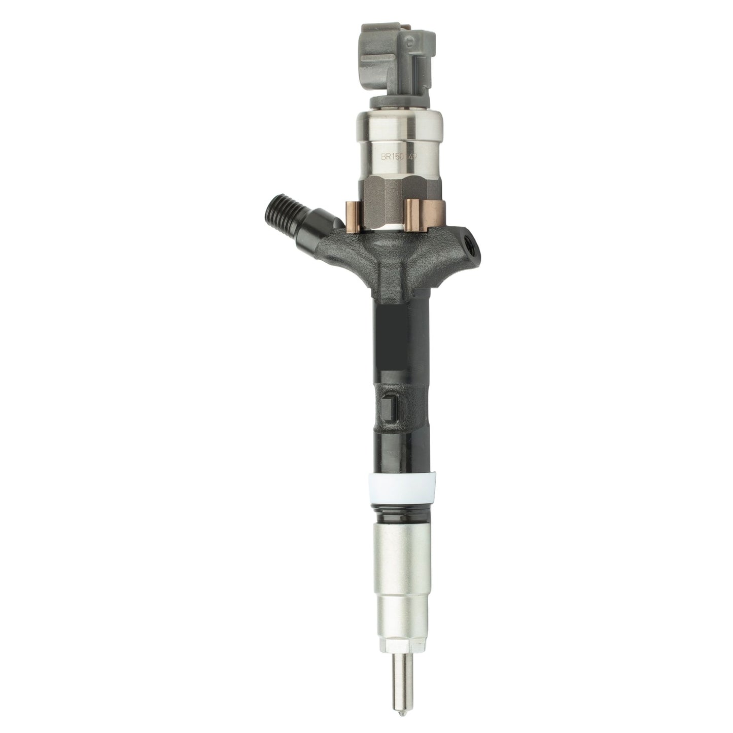 Iniettore Denso DCRI100570 Nuovo Originale con garanzia 24 mesi