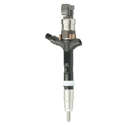 Iniettore Denso DCRI100570 Nuovo Originale con garanzia 24 mesi