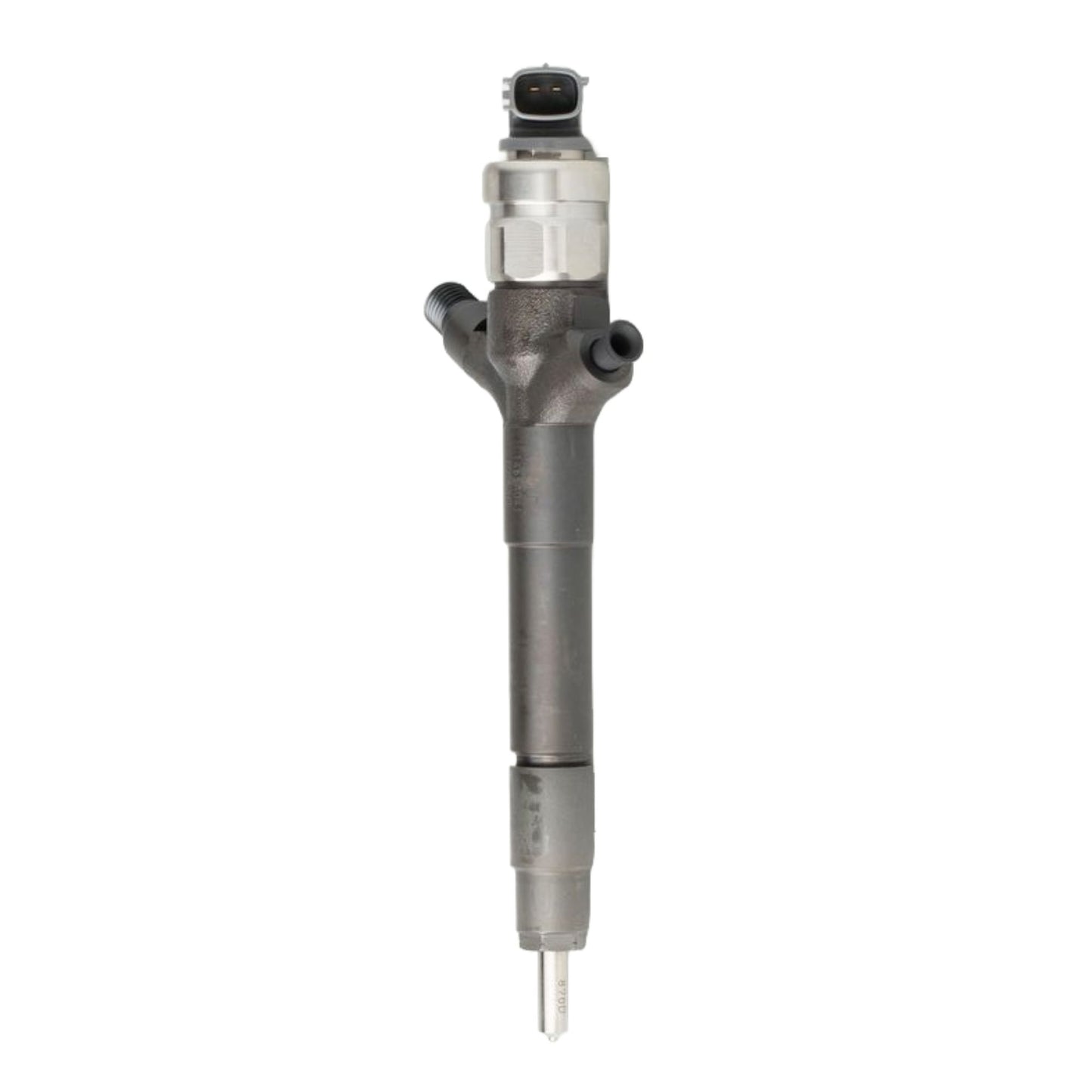 Iniettore Denso DCRI105800 Nuovo Originale con garanzia 24 mesi