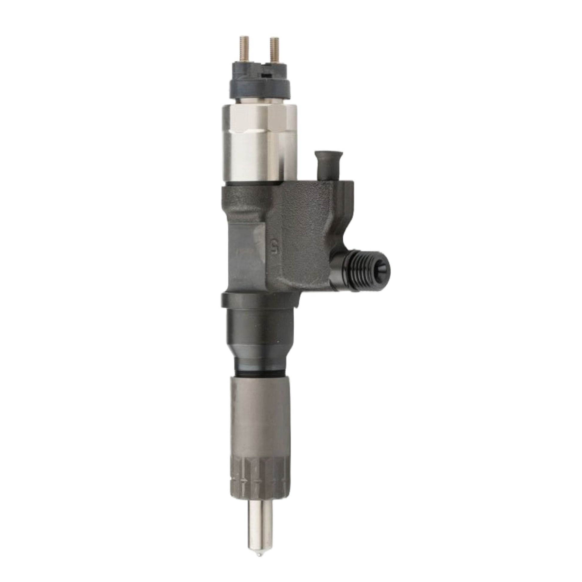 Iniettore Denso DCRI106360 Nuovo Originale con garanzia 24 mesi