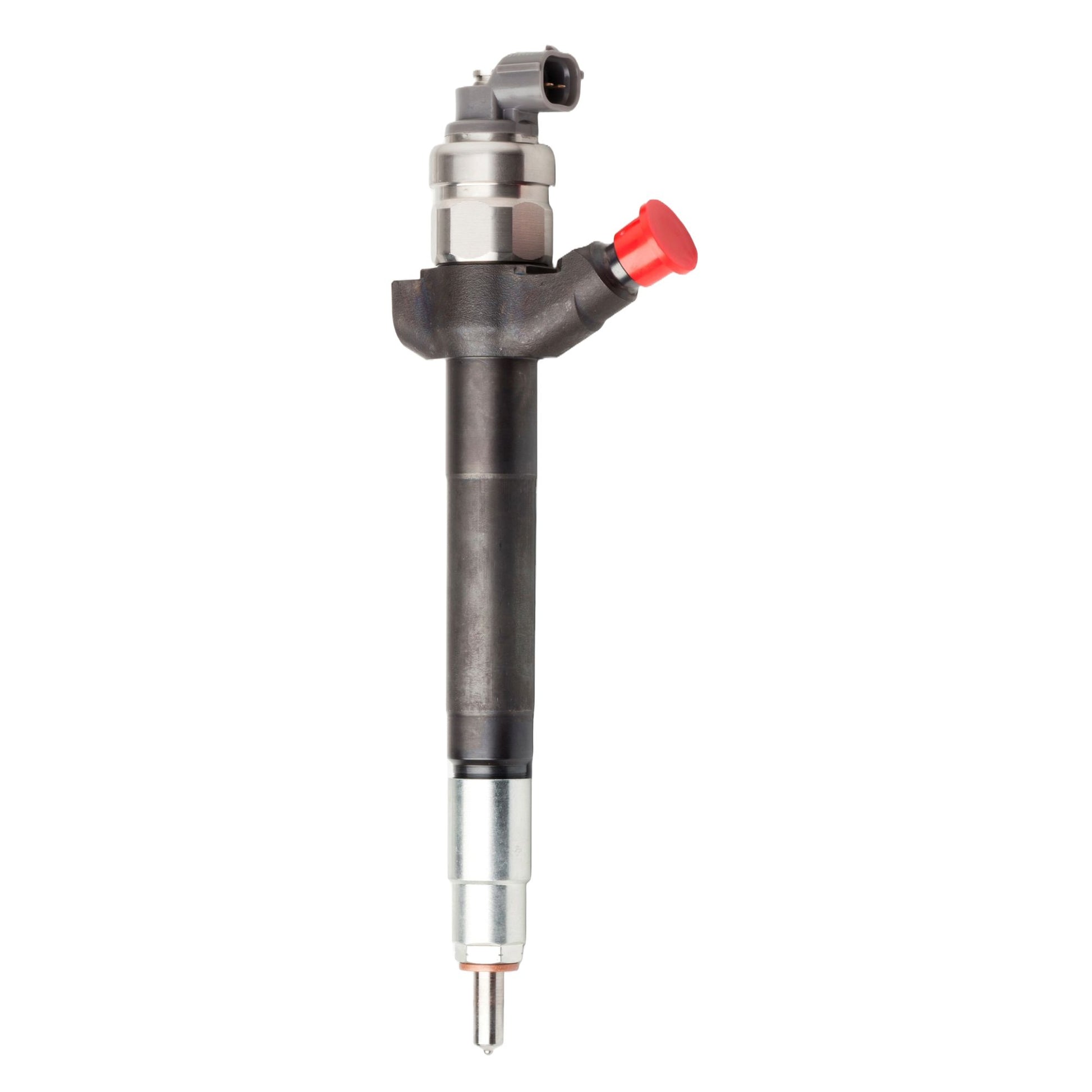 Iniettore Denso DCRI107060 Nuovo Originale con garanzia 24 mesi