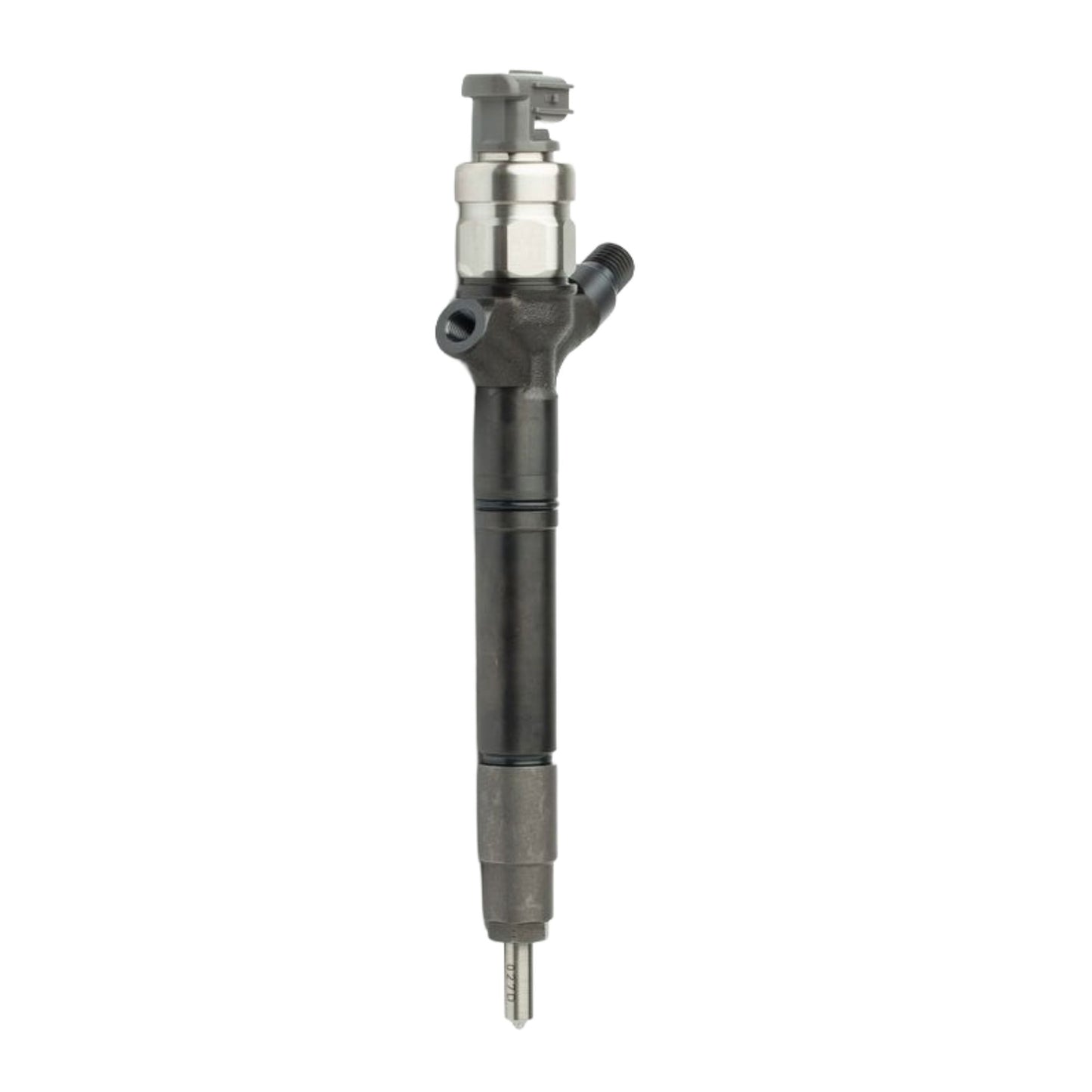 Iniettore Denso DCRI107610 Nuovo Originale con garanzia 24 mesi