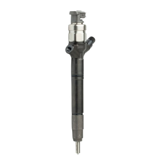 Iniettore Denso DCRI107610 Nuovo Originale con garanzia 24 mesi
