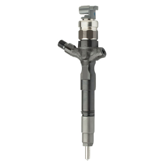 Iniettore Denso DCRI107780 Nuovo Originale con garanzia 24 mesi