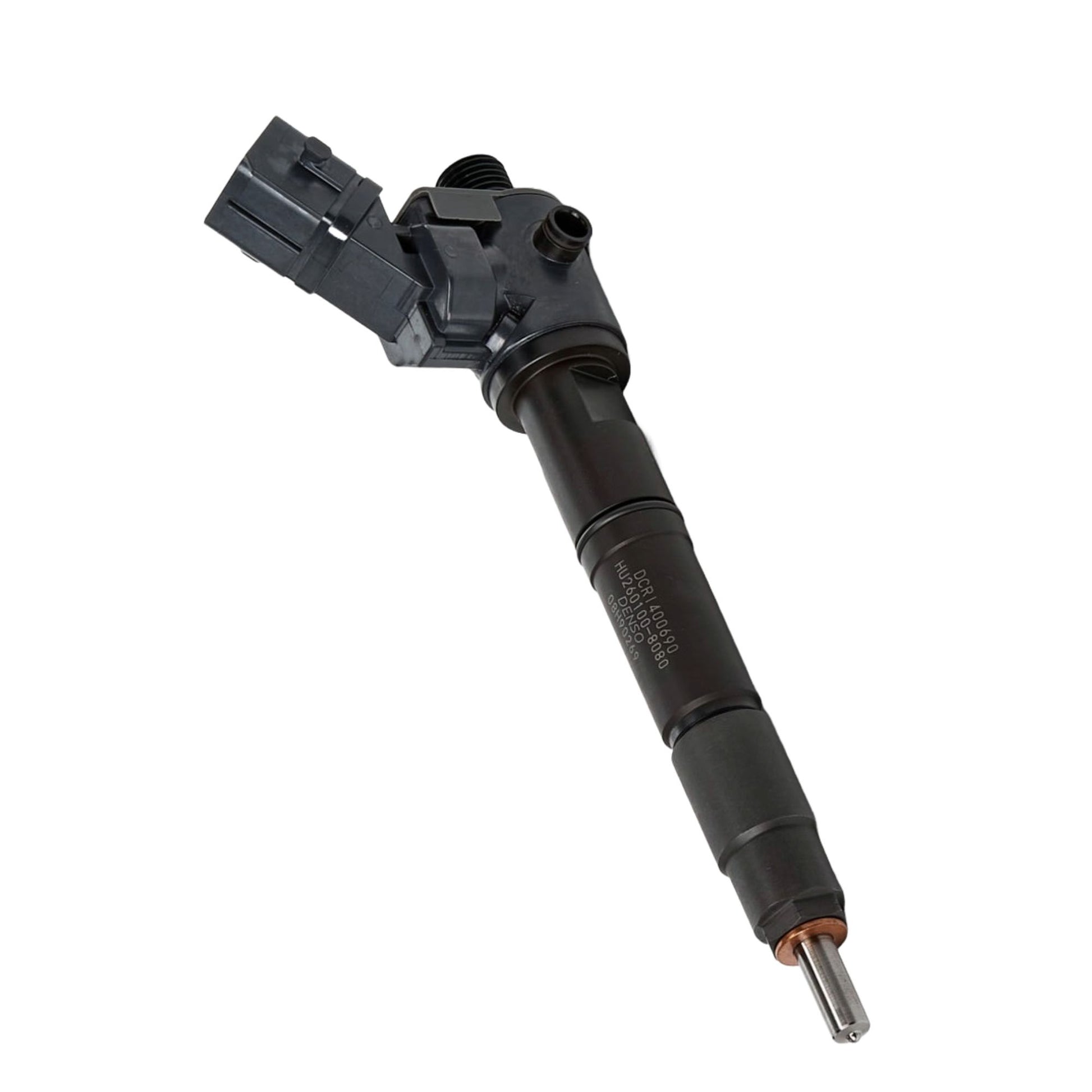 Iniettore Denso DCRI400690 Nuovo Originale con garanzia 24 mesi