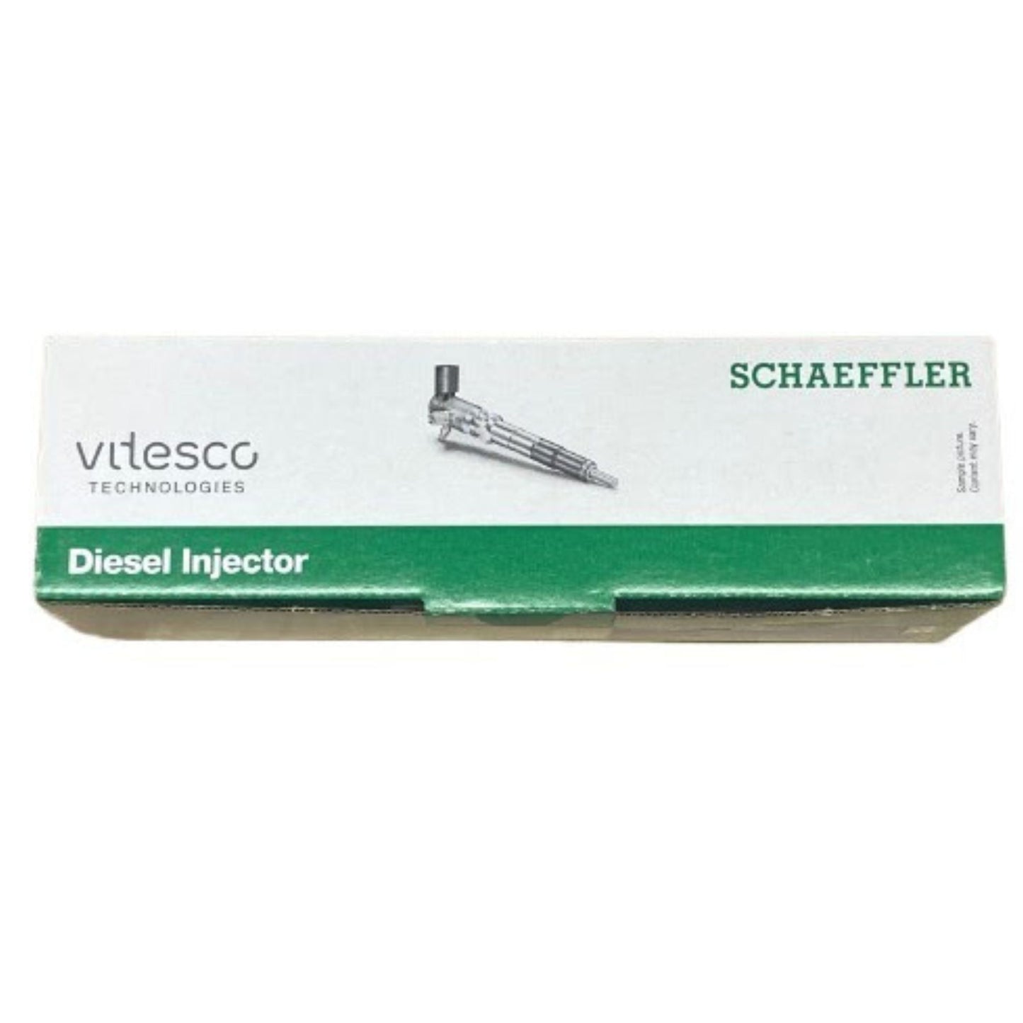 Iniettore Schaeffler/Vitesco 562000110 Nuovo Originale con garanzia 24 mesi
