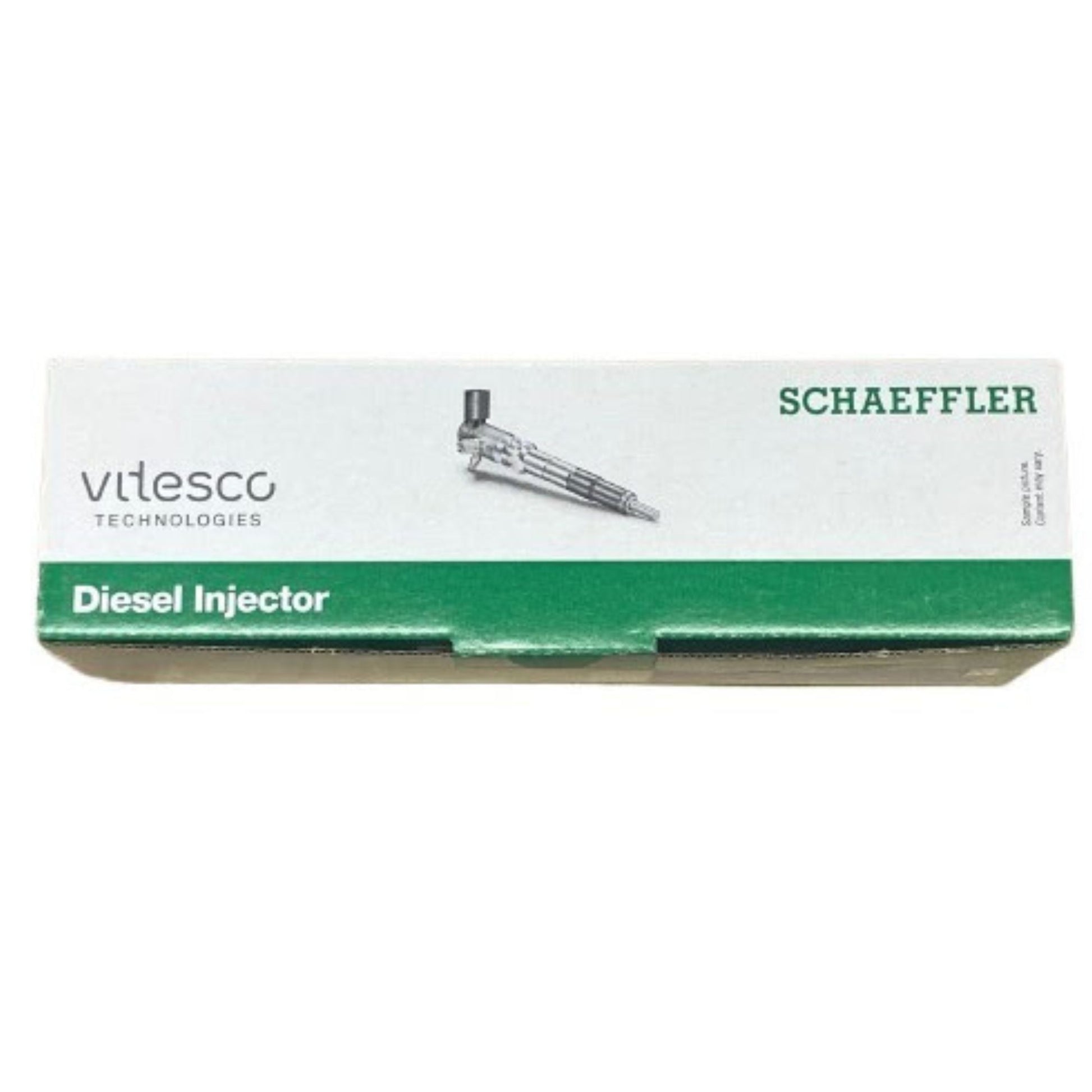 Iniettore Schaeffler/Vitesco 562000110 Nuovo Originale con garanzia 24 mesi