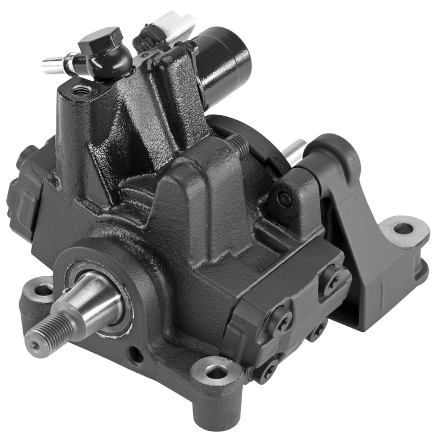 Pompa alta pressione Continental 5WS40844 nuova diesel