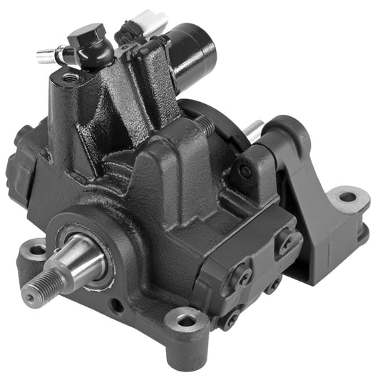 Pompa alta pressione Continental 5WS40844 nuova diesel