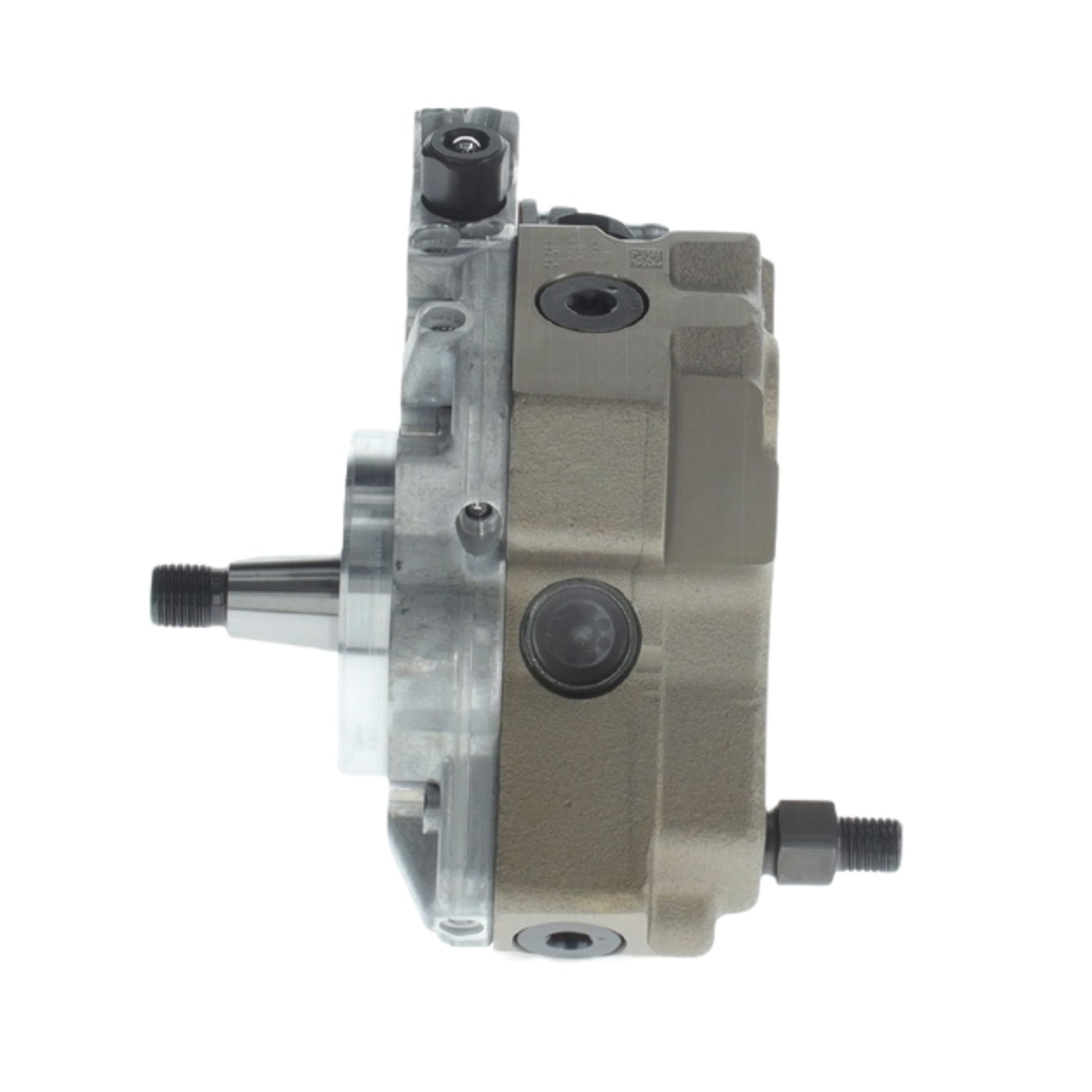 Pompa Bosch 0445010194 ad alta pressione Nuova Originale con garanzia 24 mesi