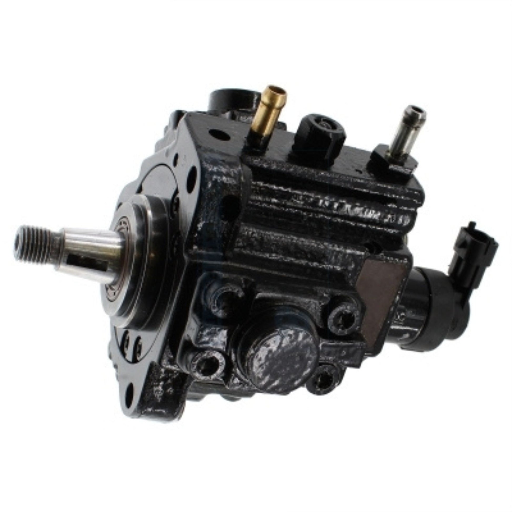 Pompa Bosch 0445010287 ad alta pressione Nuova Originale con garanzia 24 mesi