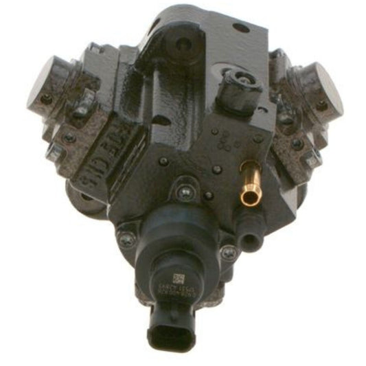 Pompa Bosch 0445010320 ad alta pressione Nuova Originale con garanzia 24 mesi