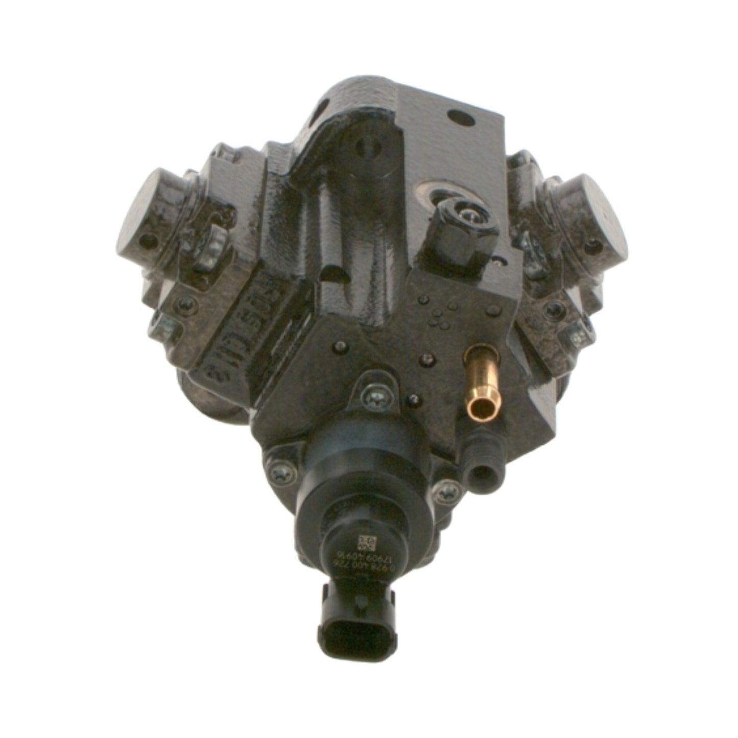Pompa Bosch 0445010452 ad alta pressione Nuova Originale con garanzia 24 mesi