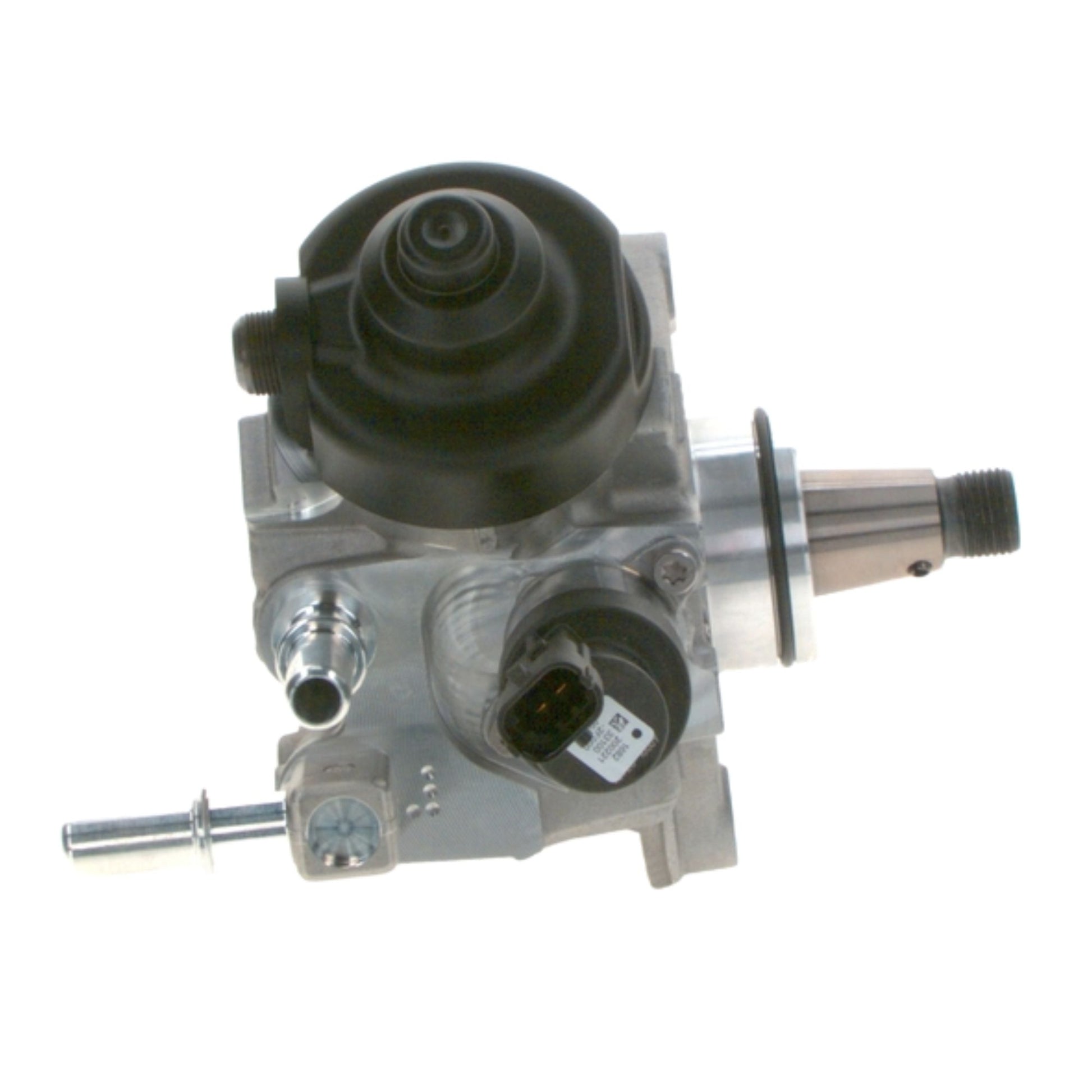 Pompa Bosch 0445010544 ad alta pressione Nuova Originale con garanzia 24 mesi