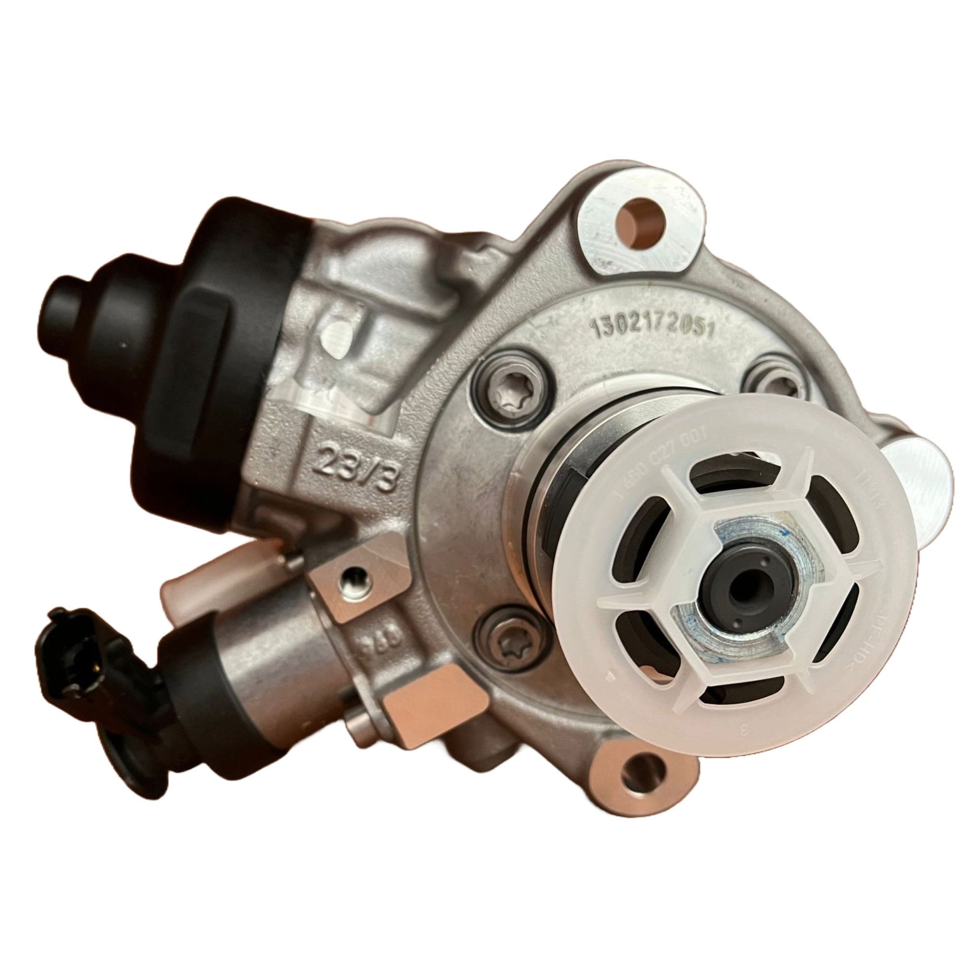 Pompa Bosch 0445010545 ad alta pressione Nuova Originale con garanzia 24 mesi