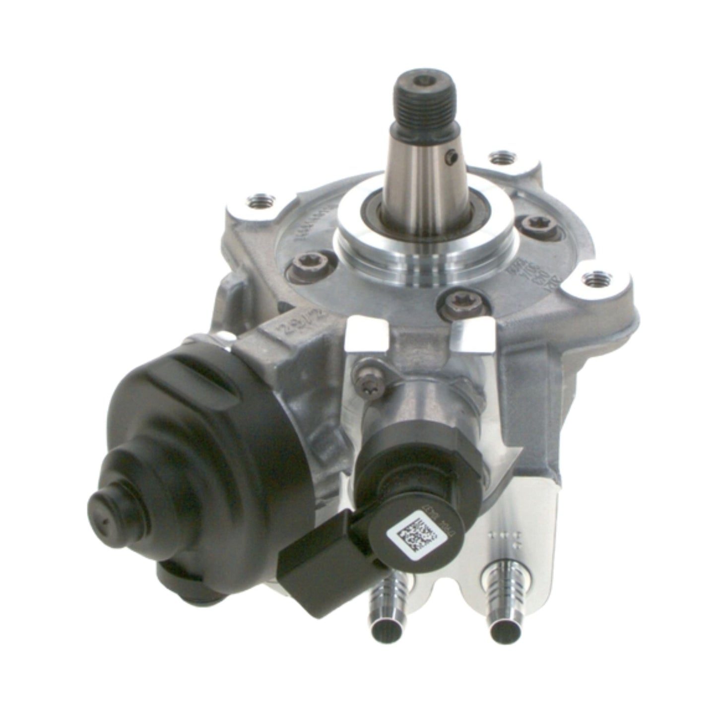 Pompa Bosch 0445010566 ad alta pressione Nuova Originale con garanzia 24 mesi