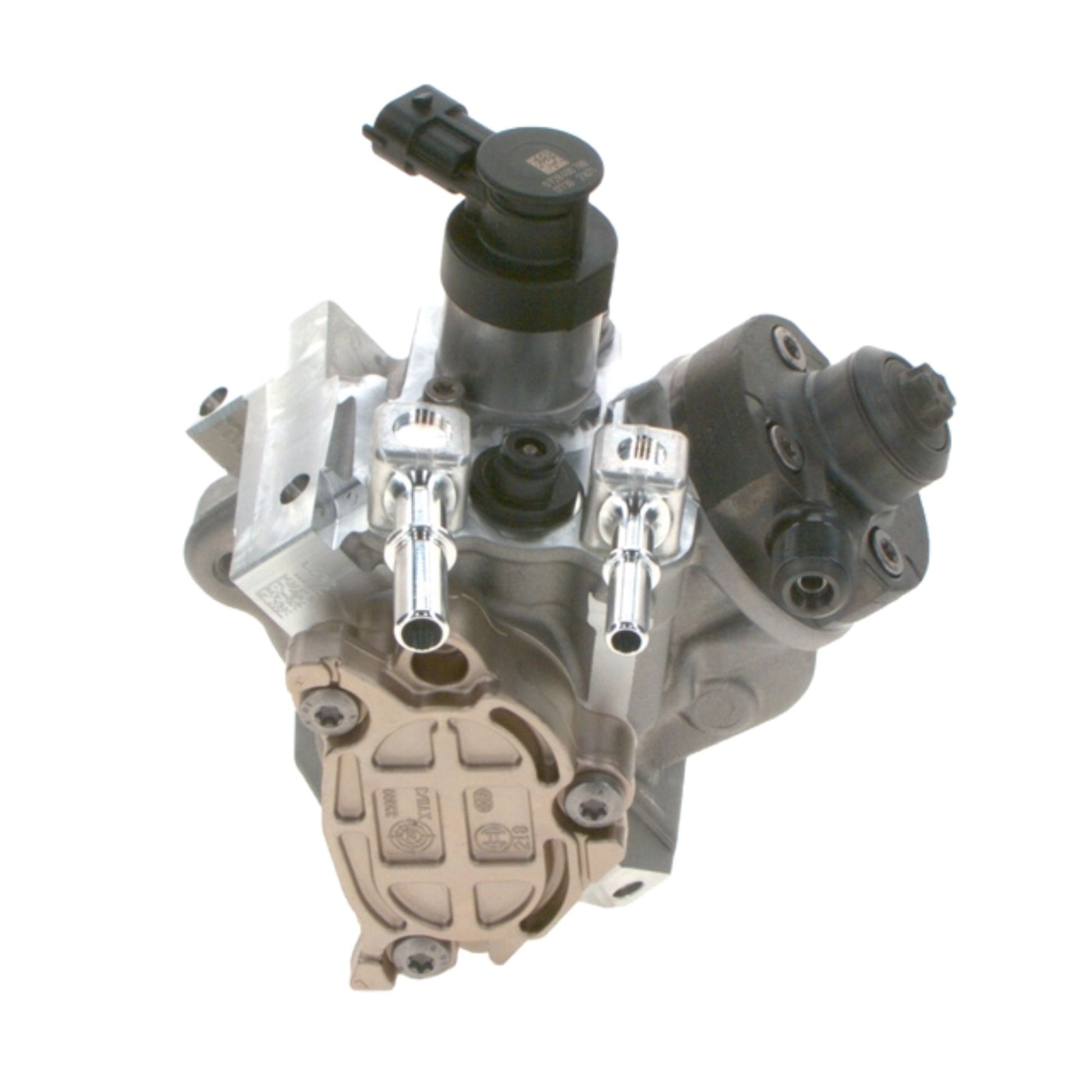 Pompa Bosch 0445010576 ad alta pressione Nuova Originale con garanzia 24 mesi