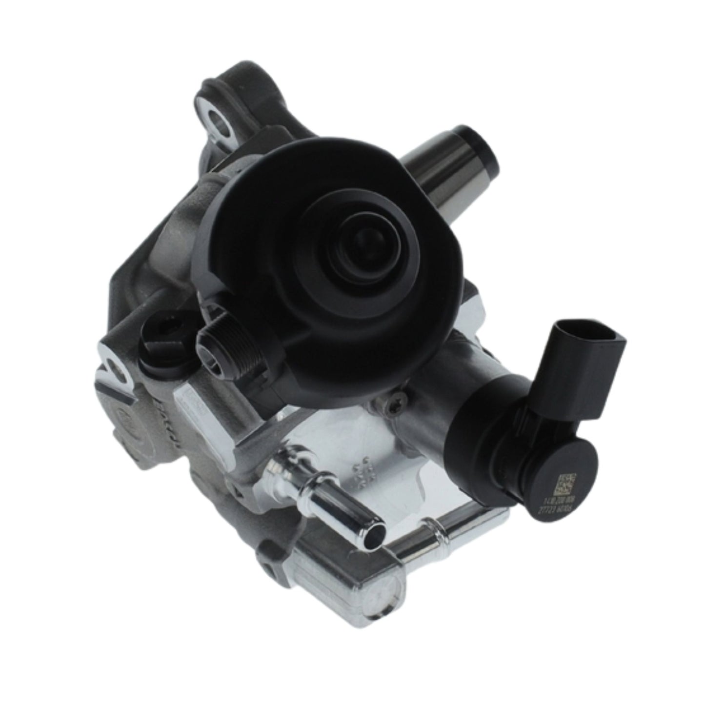 Pompa Bosch 0445010587 ad alta pressione Nuova Originale con garanzia 24 mesi