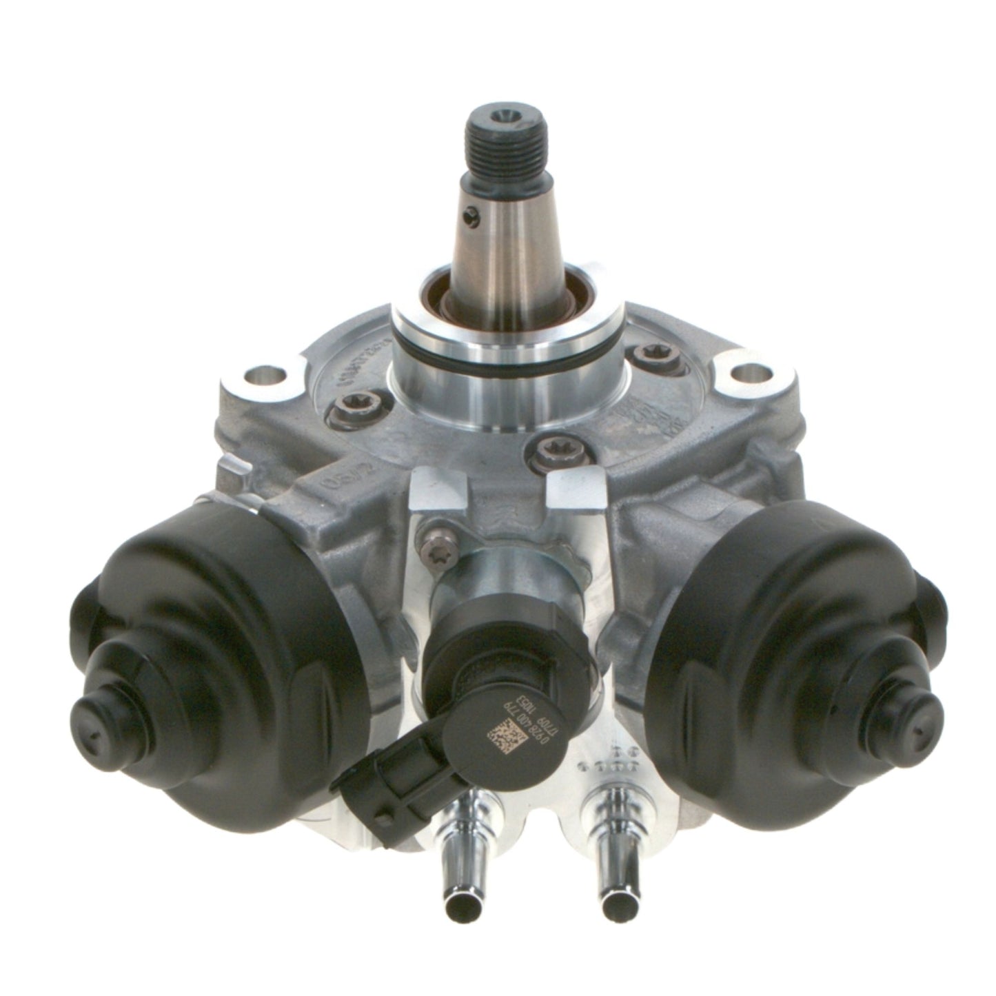Pompa Bosch 0445010696 ad alta pressione Nuova Originale con garanzia 24 mesi