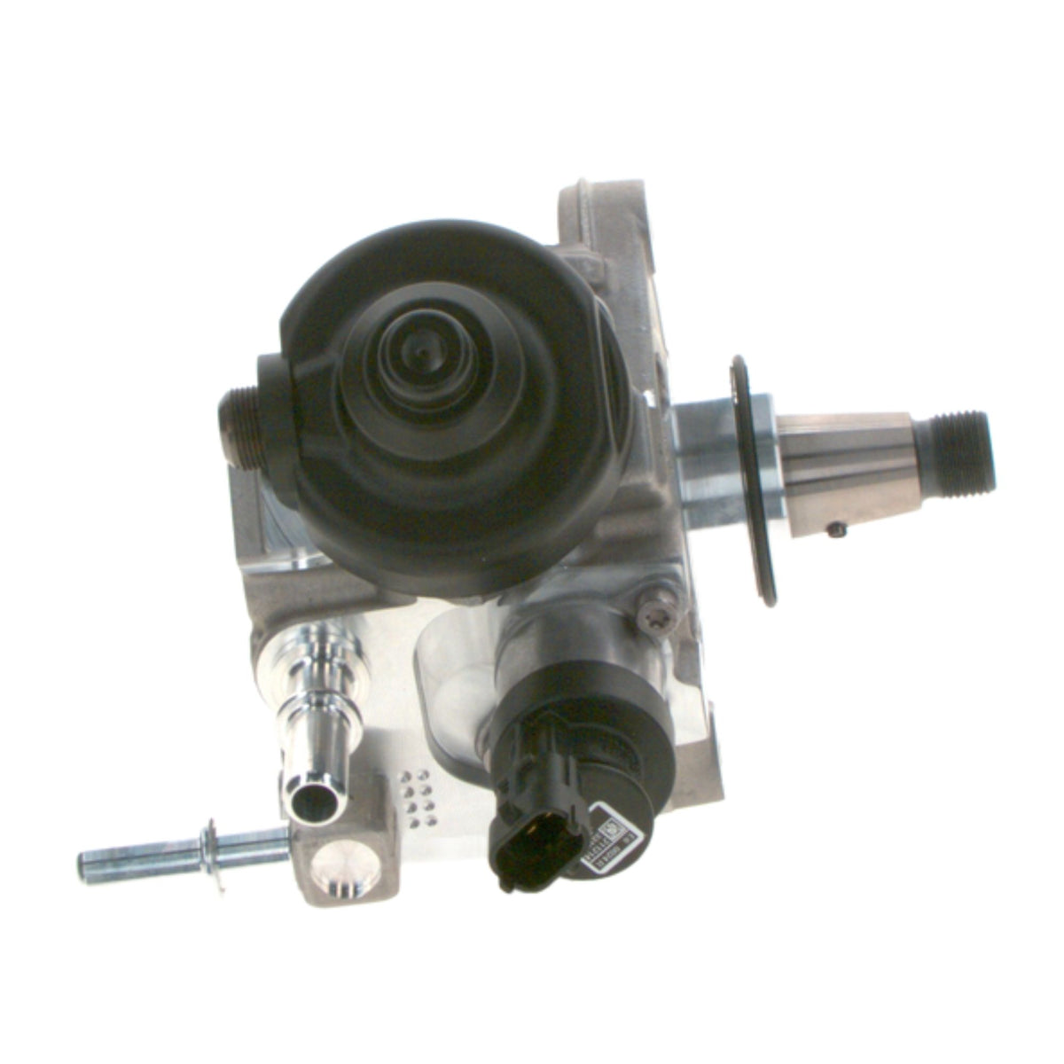 Pompa Bosch 0445010740 ad alta pressione Nuova Originale con garanzia 24 mesi