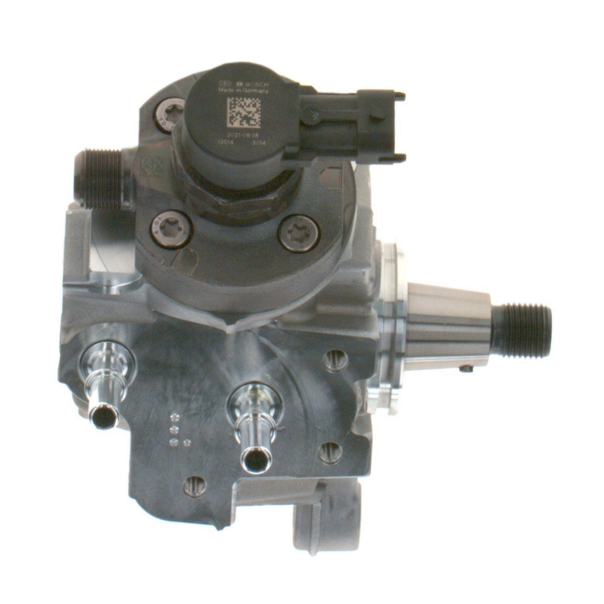 Pompa Bosch 0445010760 ad alta pressione Nuova Originale con garanzia 24 mesi