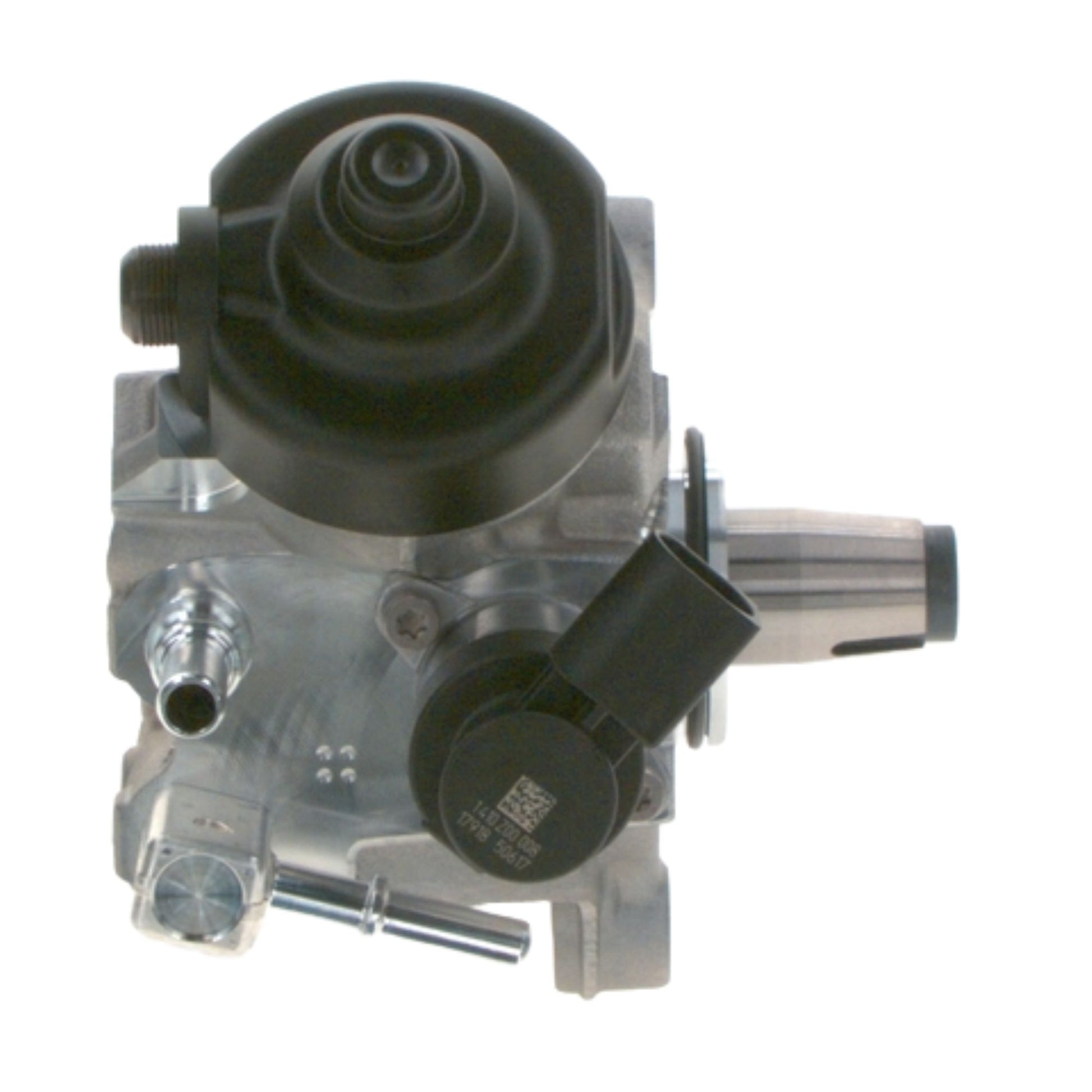 Pompa Bosch 0445010767 ad alta pressione Nuova Originale con garanzia 24 mesi