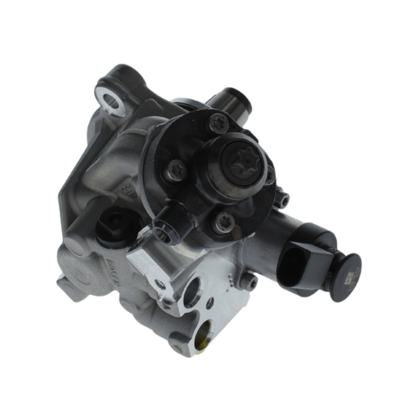 Pompa Bosch 0445010778 ad alta pressione Nuova Originale con garanzia 24 mesi