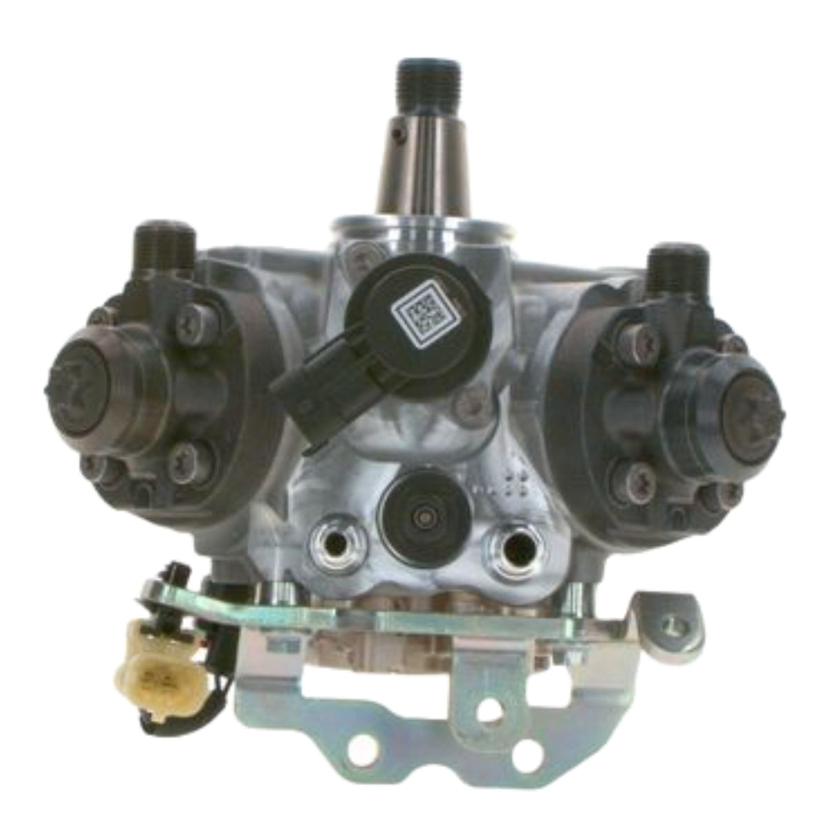 Pompa Bosch 0445010820 ad alta pressione Nuova Originale con garanzia 24 mesi