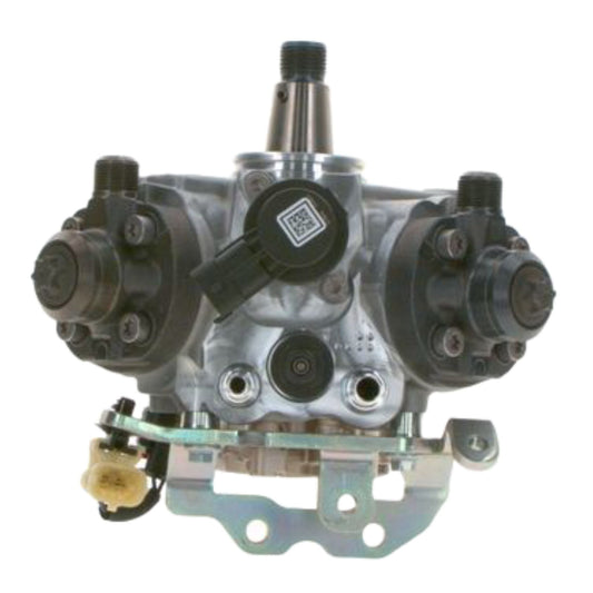 Pompa Bosch 0445010820 ad alta pressione Nuova Originale con garanzia 24 mesi