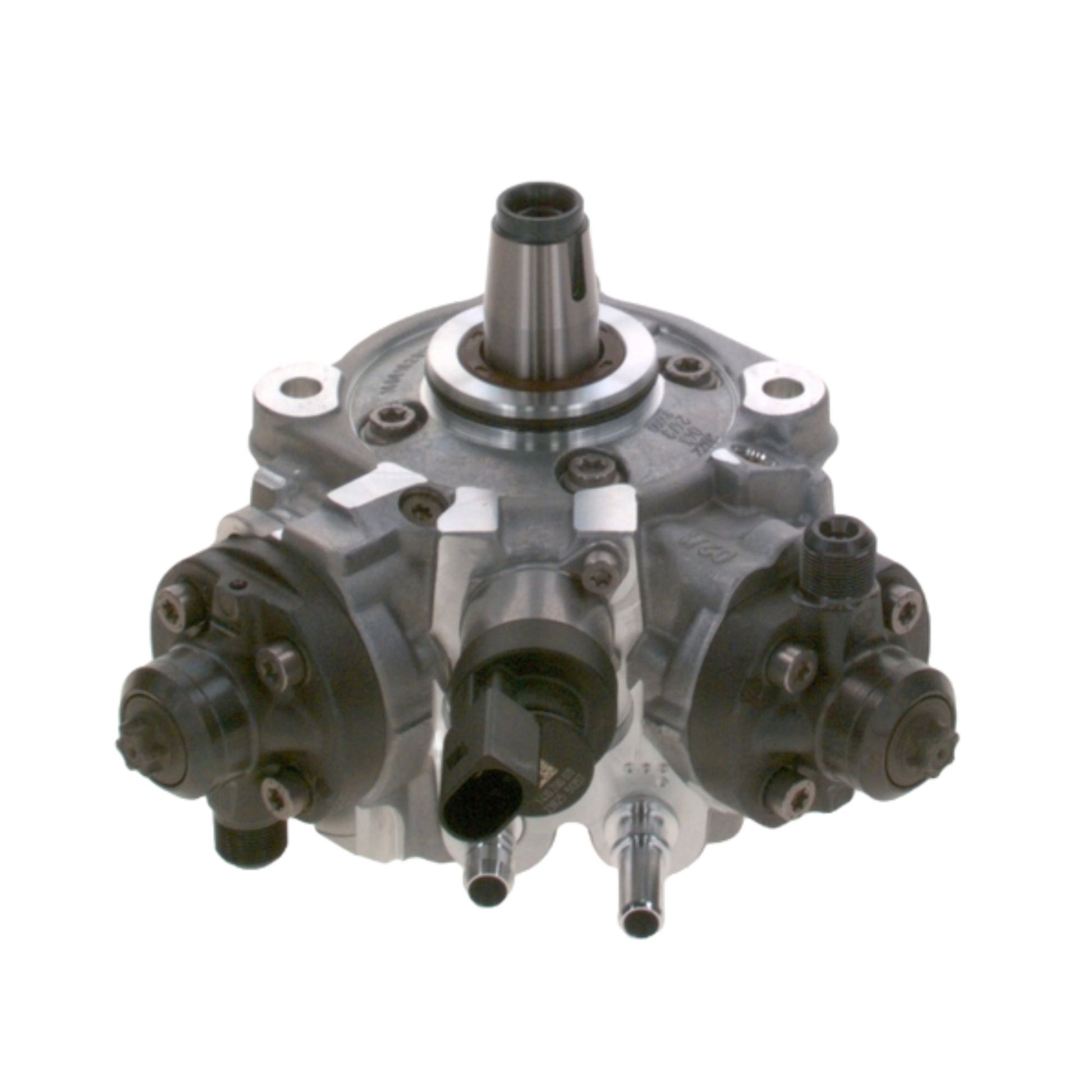 Pompa Bosch 0445010840 ad alta pressione Nuova Originale con garanzia 24 mesi