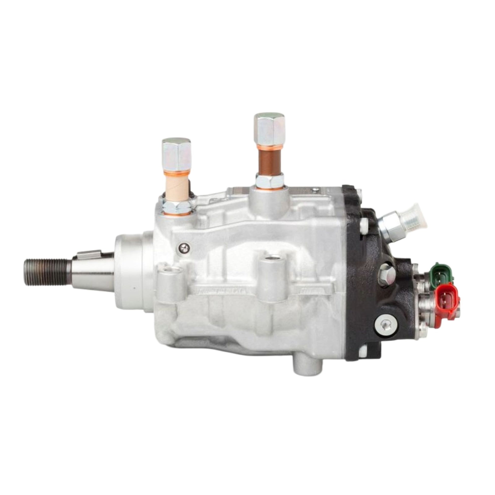 Pompa Denso 097300-002 ad alta pressione Nuova Originale con garanzia 24 mesi