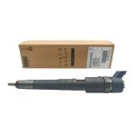 Iniettore Nuovo Diesel Bosch | Iveco 0 445 110 418