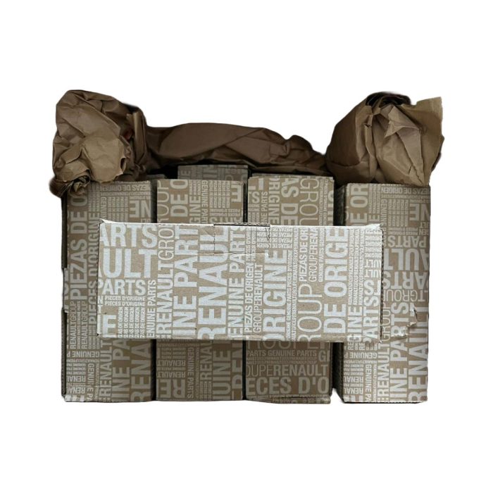 166006212R Renault Iniettore Nuovo Diesel - immagine 3