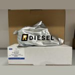 1791017 Ford Iniettore Nuovo Diesel