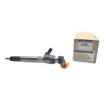 Iniettore Nuovo Diesel Renault 166008052r